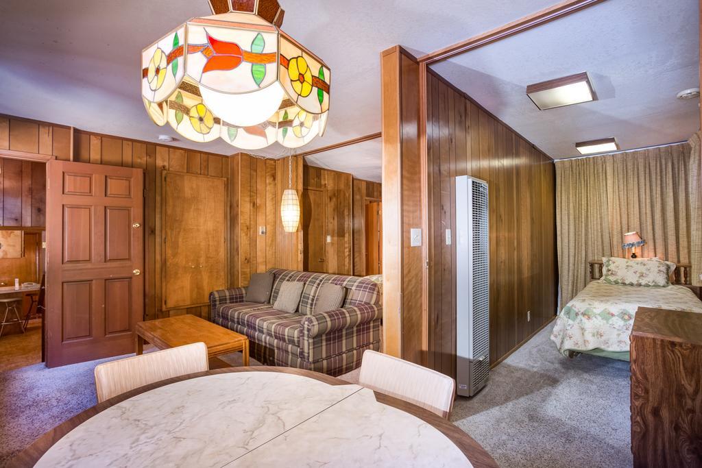 ワオナ 27A Pine Crestヴィラ エクステリア 写真